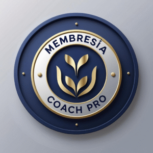 Membresia Coach Pro MP