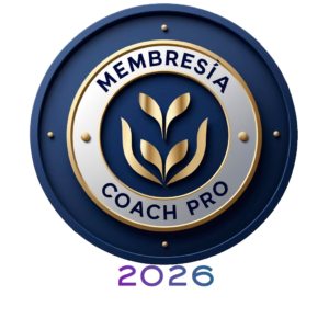 Membresia Coach Pro 2026