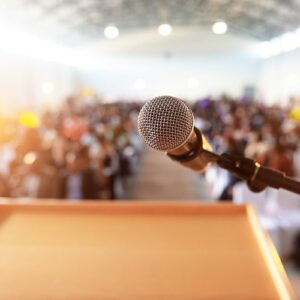 Oratoria y Presencia (Curso Grabado)